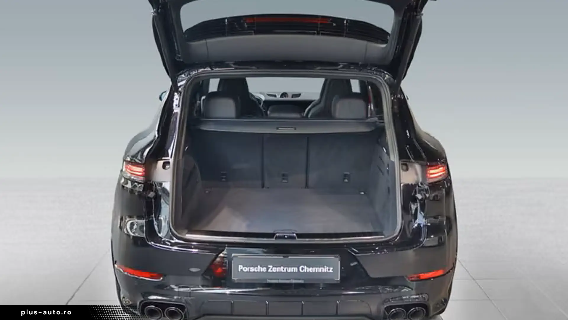 Porsche Cayenne GTS 18-Wege;HD-Matrix;AHZV