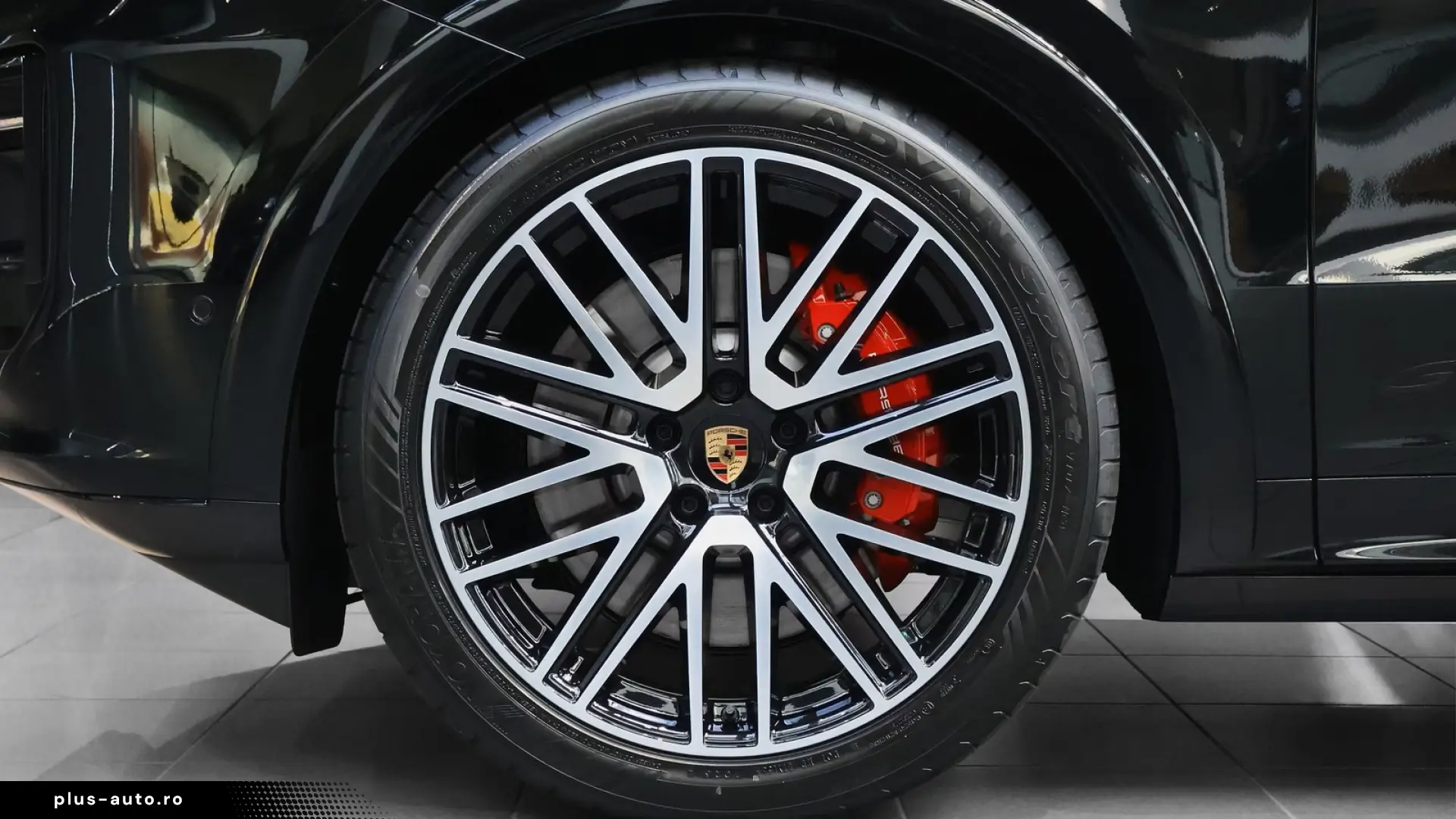 Porsche Cayenne GTS 18-Wege;HD-Matrix;AHZV