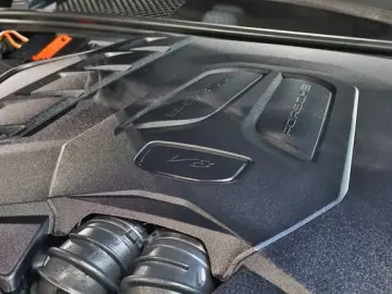 Porsche Cayenne GTS 18-Wege;HD-Matrix;AHZV