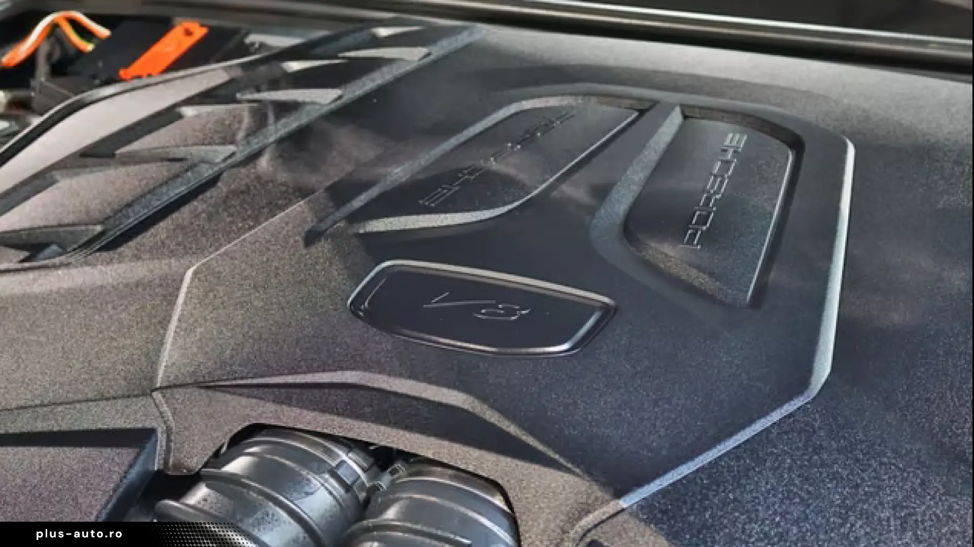 Porsche Cayenne GTS 18-Wege;HD-Matrix;AHZV