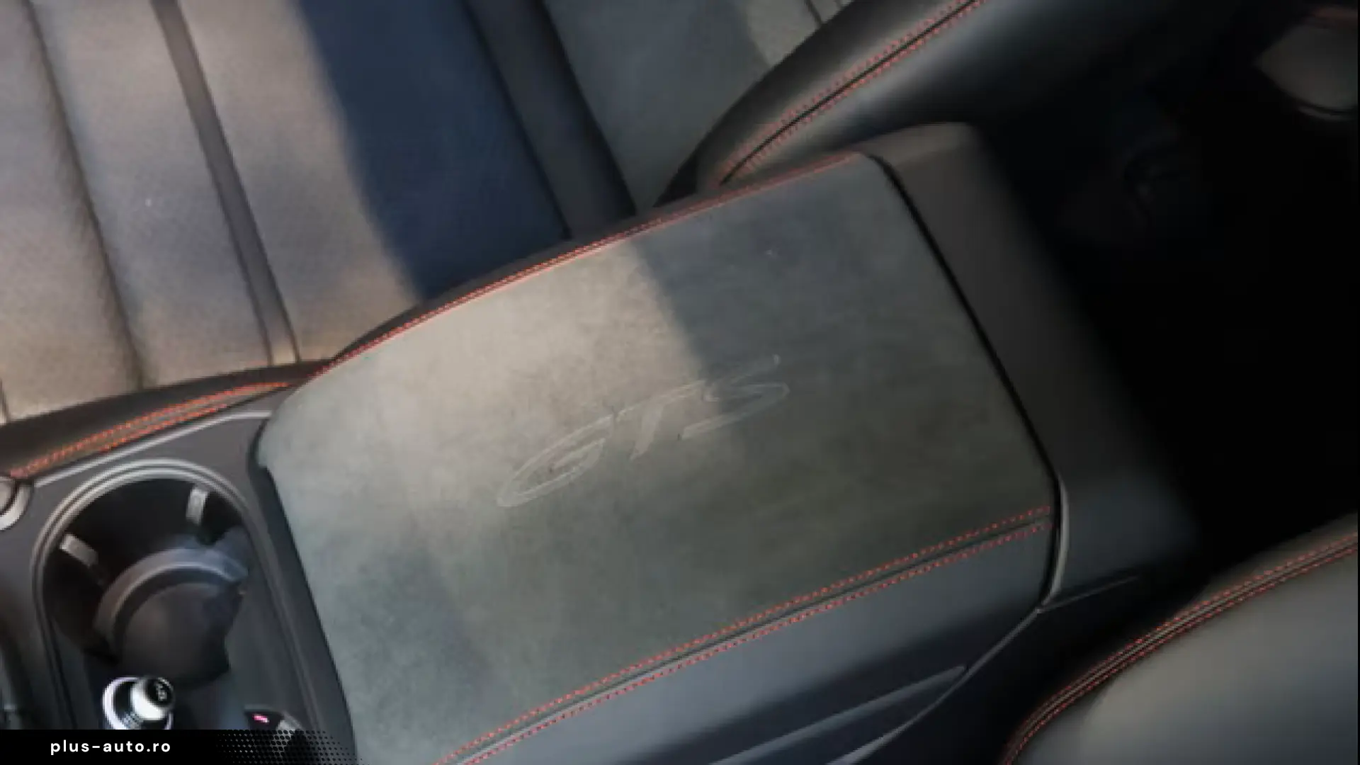 Porsche Cayenne GTS 18-Wege;HD-Matrix;AHZV