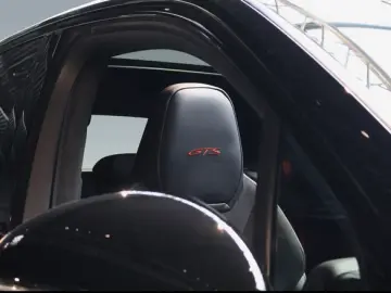 Porsche Cayenne GTS 18-Wege;HD-Matrix;AHZV