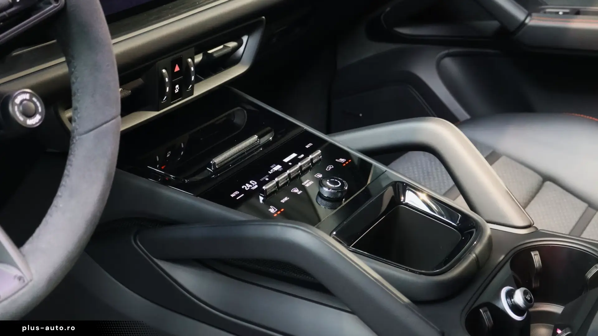 Porsche Cayenne GTS 18-Wege;HD-Matrix;AHZV