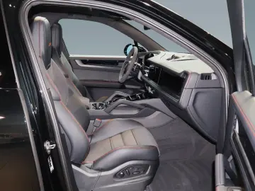 Porsche Cayenne GTS 18-Wege;HD-Matrix;AHZV