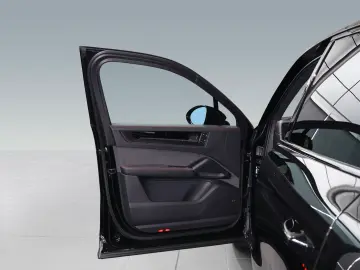 Porsche Cayenne GTS 18-Wege;HD-Matrix;AHZV