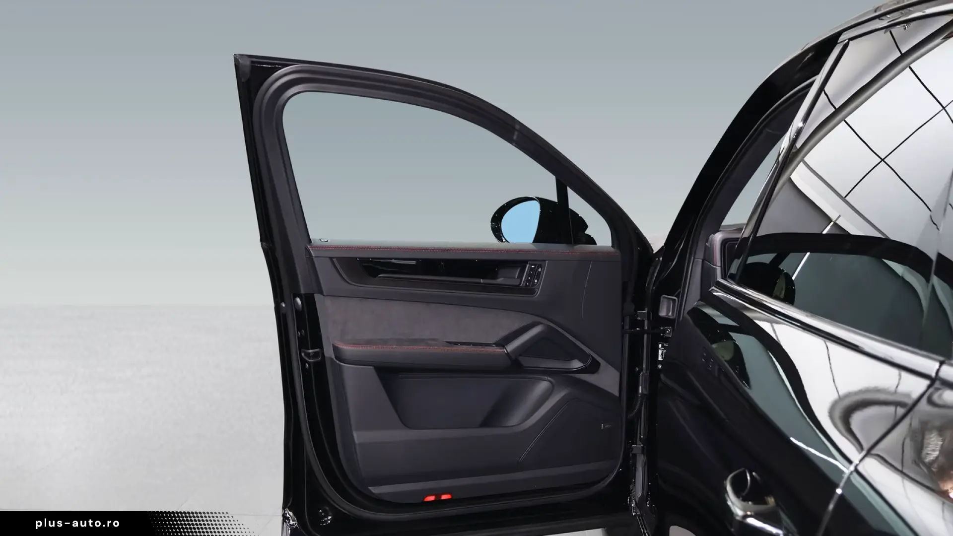Porsche Cayenne GTS 18-Wege;HD-Matrix;AHZV