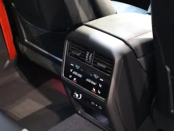 Porsche Cayenne GTS 18-Wege;HD-Matrix;AHZV