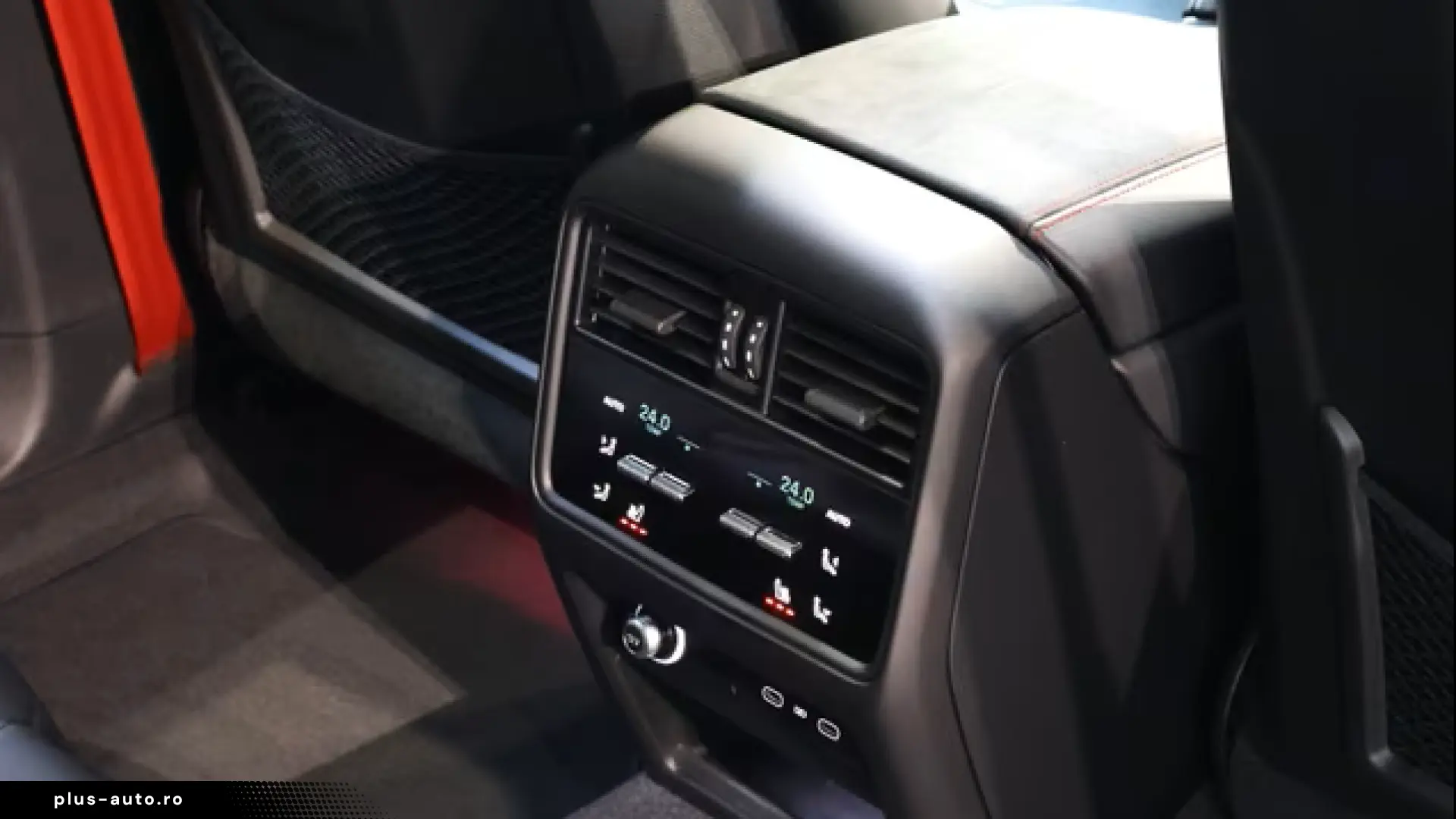 Porsche Cayenne GTS 18-Wege;HD-Matrix;AHZV