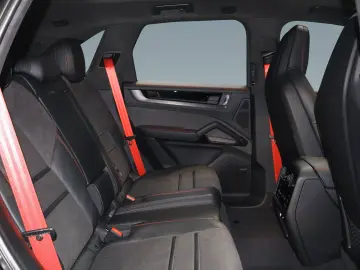 Porsche Cayenne GTS 18-Wege;HD-Matrix;AHZV