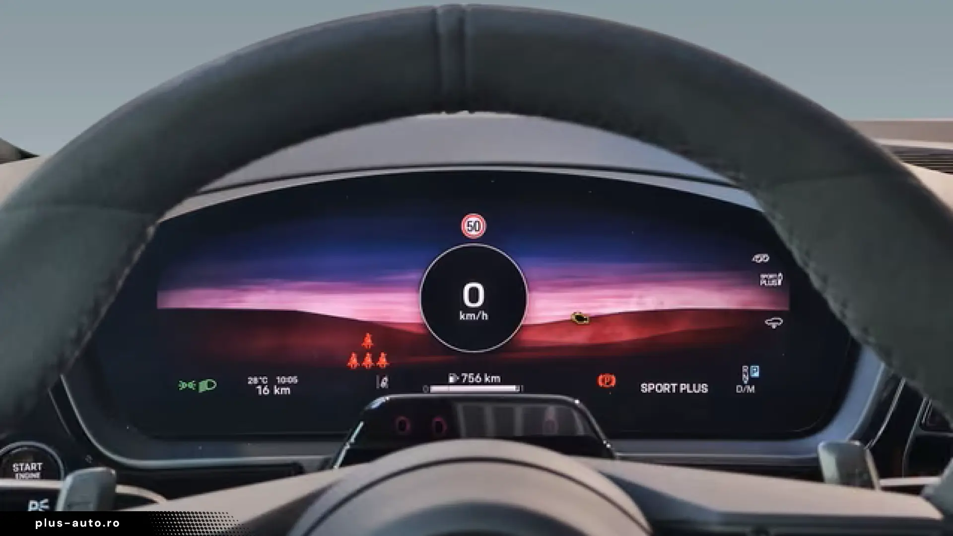 Porsche Cayenne GTS 18-Wege;HD-Matrix;AHZV