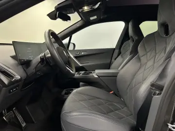BMW iX xDrive60 M Sportpaket Pro Bowers&Wilkins Surr