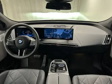 BMW iX xDrive60 M Sportpaket Pro Bowers&Wilkins Surr