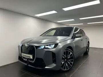 BMW iX xDrive60 M Sportpaket Pro Bowers&Wilkins Surr