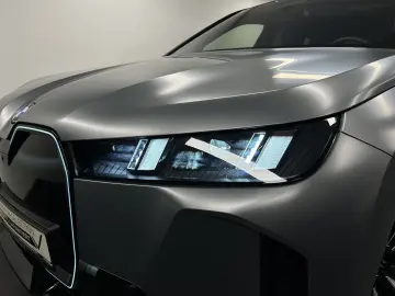 BMW iX xDrive60 M Sportpaket Pro Bowers&Wilkins Surr