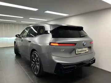 BMW iX xDrive60 M Sportpaket Pro Bowers&Wilkins Surr