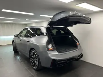 BMW iX xDrive60 M Sportpaket Pro Bowers&Wilkins Surr