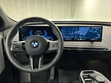 BMW iX xDrive60 M Sportpaket Pro Bowers&Wilkins Surr