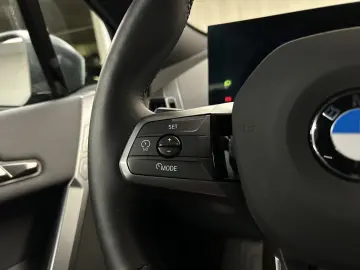 BMW iX xDrive60 M Sportpaket Pro Bowers&Wilkins Surr