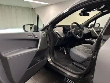 BMW iX xDrive60 M Sportpaket Pro Bowers&Wilkins Surr