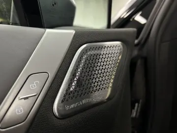 BMW iX xDrive60 M Sportpaket Pro Bowers&Wilkins Surr
