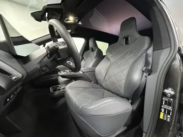 BMW iX xDrive60 M Sportpaket Pro Bowers&Wilkins Surr