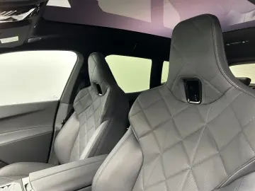 BMW iX xDrive60 M Sportpaket Pro Bowers&Wilkins Surr