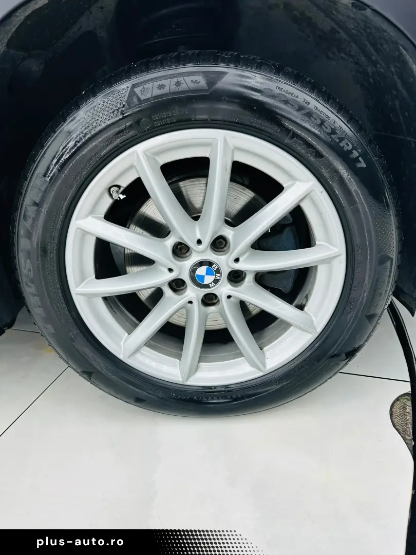 BMW X1 2016 2.0D E6 Garantie 12 Luni Rate Avans 0 Doar Cu Bu