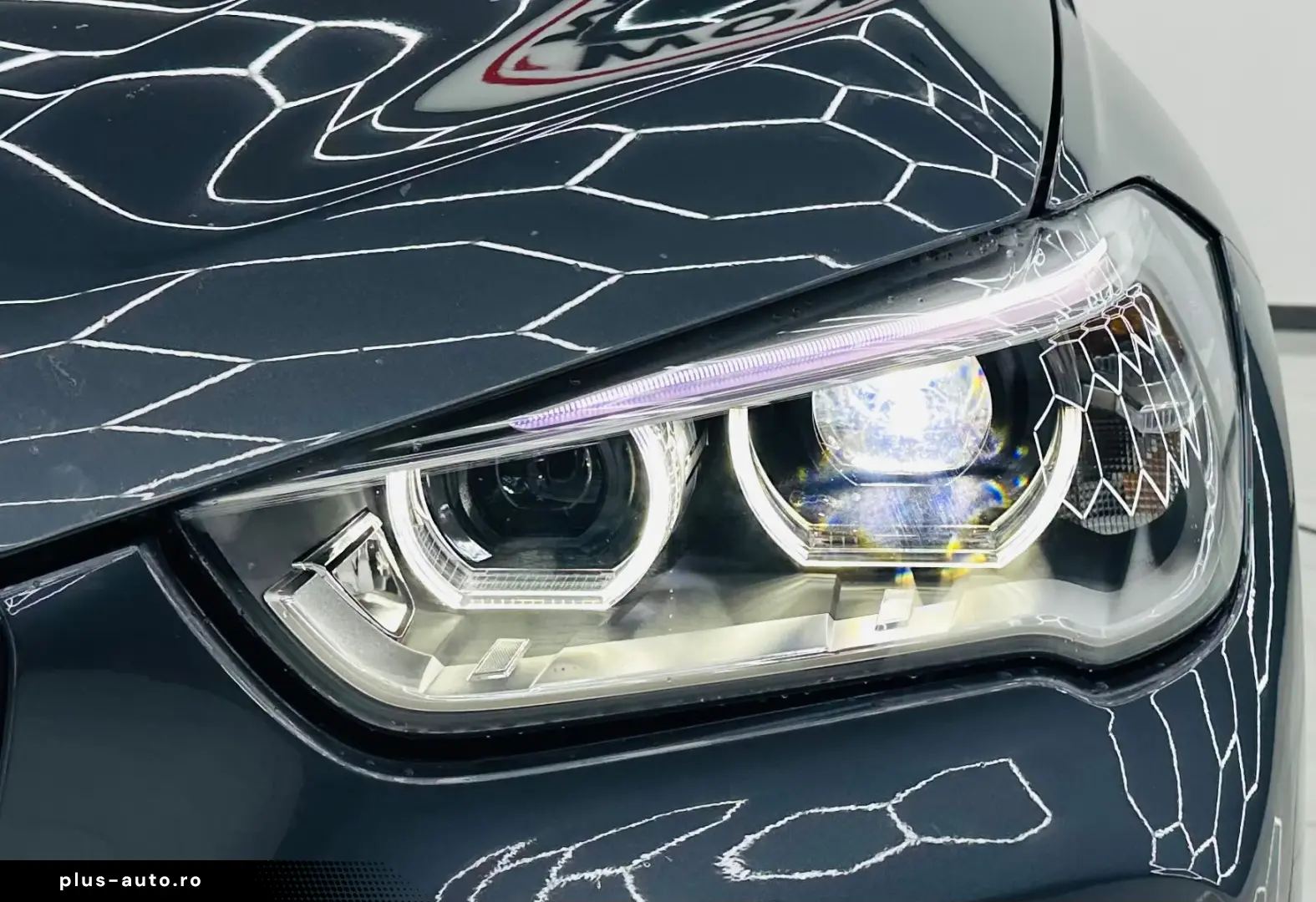 BMW X1 2016 2.0D E6 Garantie 12 Luni Rate Avans 0 Doar Cu Bu