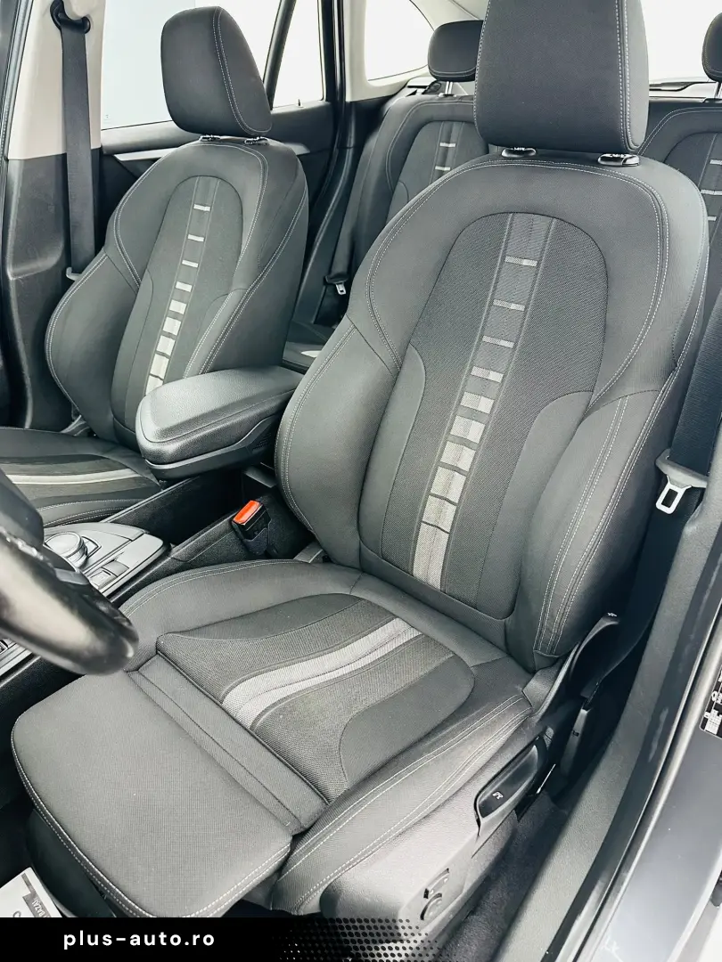 BMW X1 2016 2.0D E6 Garantie 12 Luni Rate Avans 0 Doar Cu Bu