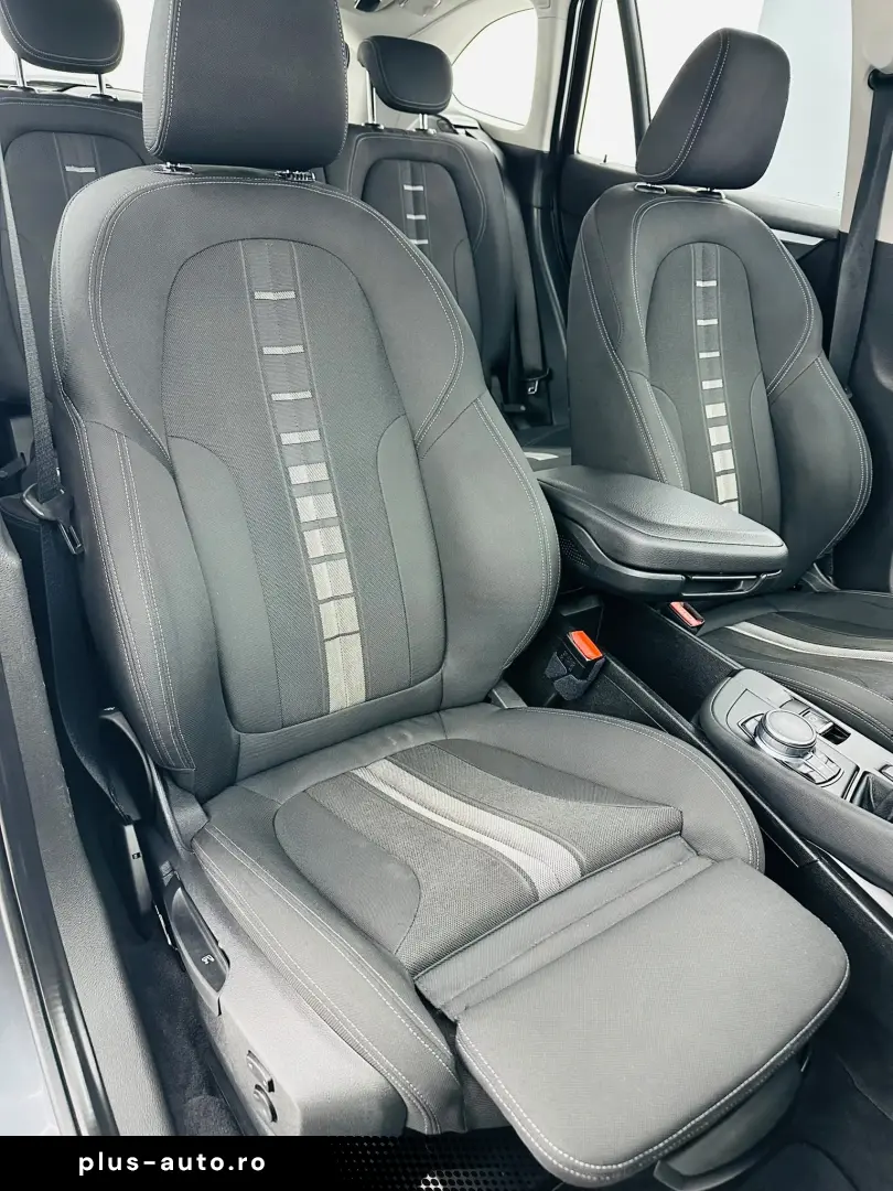 BMW X1 2016 2.0D E6 Garantie 12 Luni Rate Avans 0 Doar Cu Bu