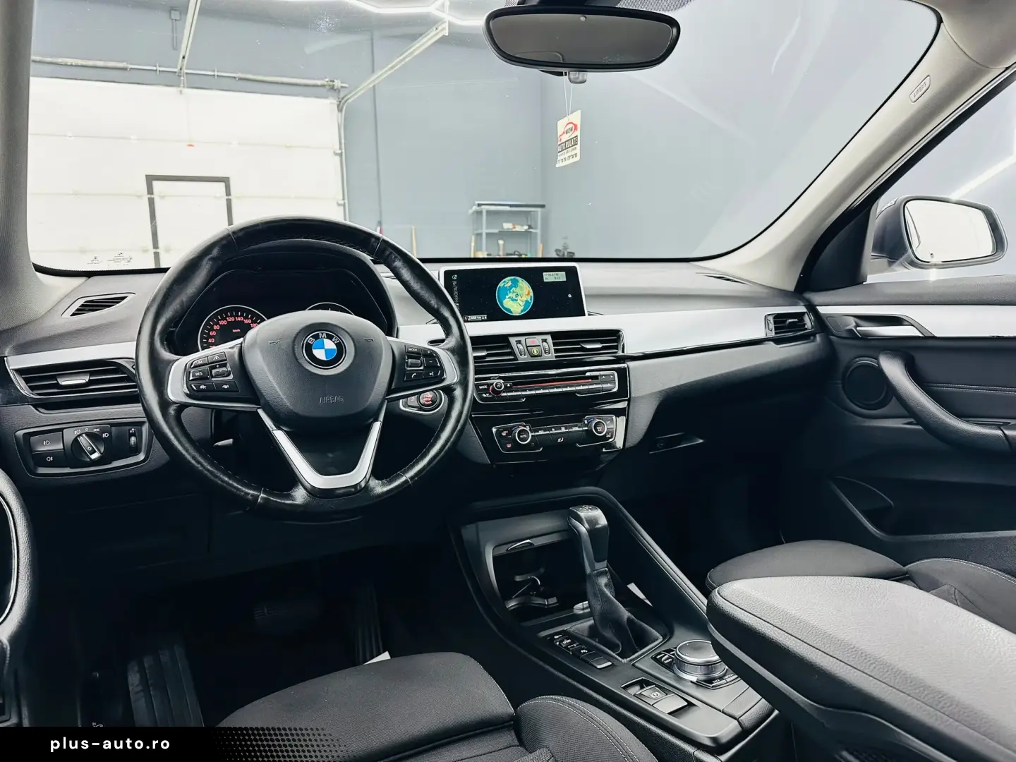BMW X1 2016 2.0D E6 Garantie 12 Luni Rate Avans 0 Doar Cu Bu