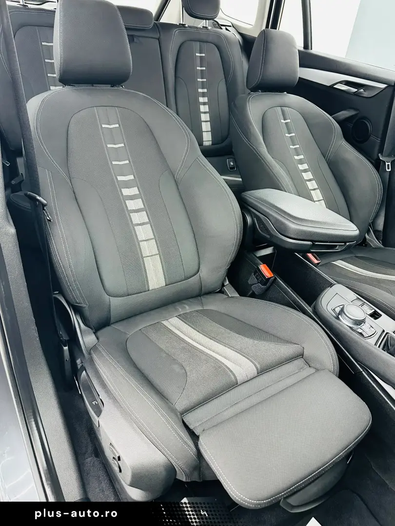 BMW X1 2016 2.0D E6 Garantie 12 Luni Rate Avans 0 Doar Cu Bu