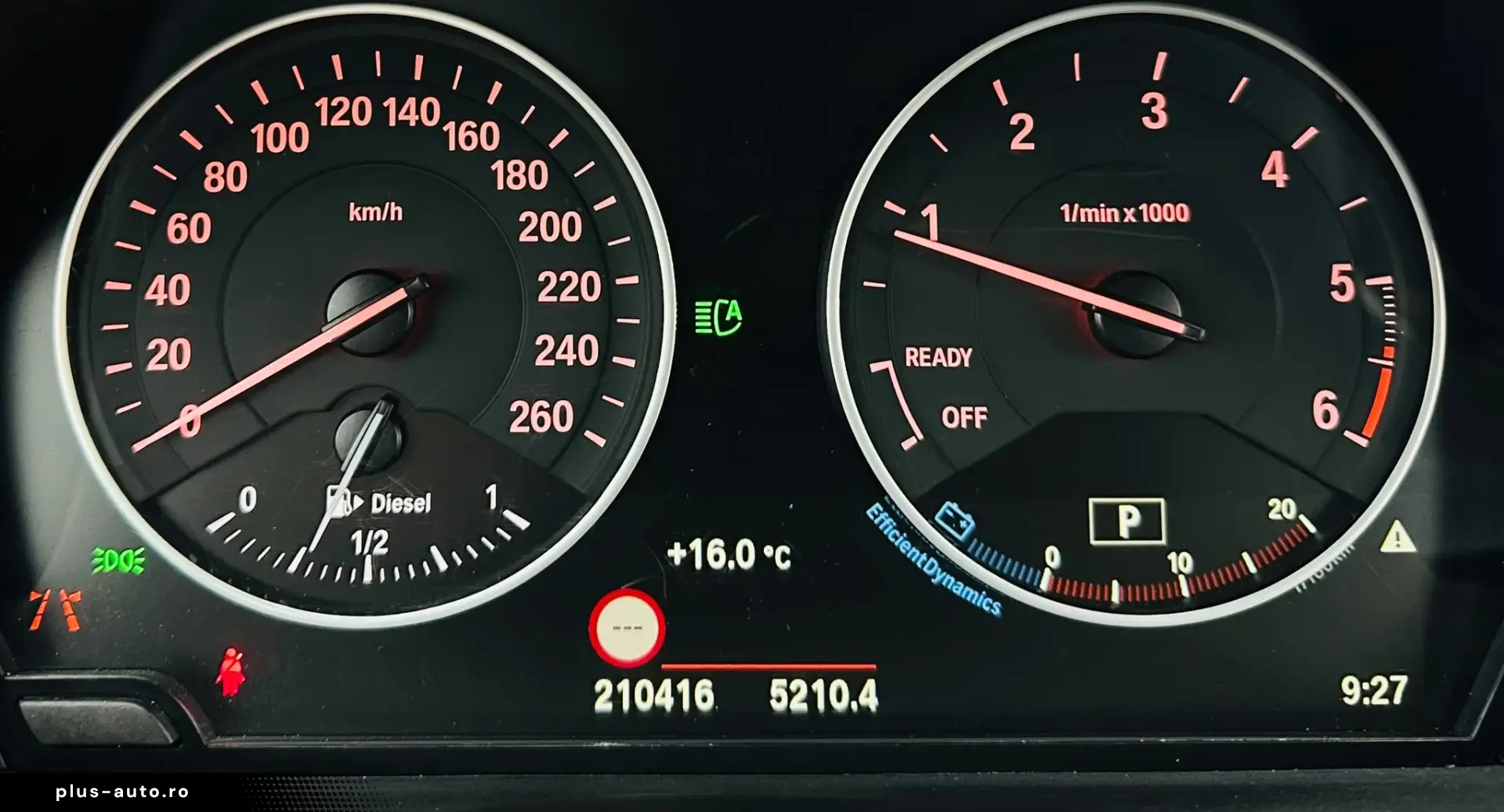 BMW X1 2016 2.0D E6 Garantie 12 Luni Rate Avans 0 Doar Cu Bu