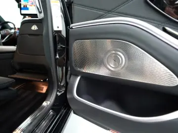 Mercedes-Benz S 580 MAYBACH - PRODUKTION 2025