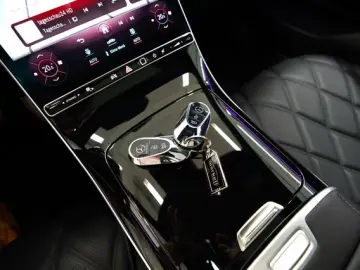 Mercedes-Benz S 580 MAYBACH - PRODUKTION 2025