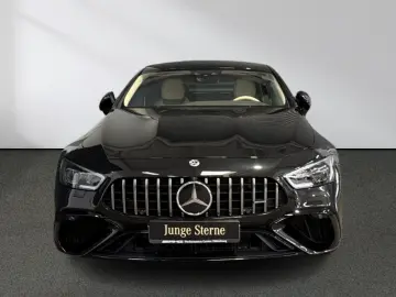 MERCEDES-BENZ AMG GT 63 S E Perf. Night Keramik Perf.-Abgas