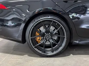 MERCEDES-BENZ AMG GT 63 S E Perf. Night Keramik Perf.-Abgas