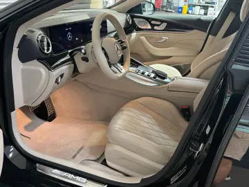 MERCEDES-BENZ AMG GT 63 S E Perf. Night Keramik Perf.-Abgas