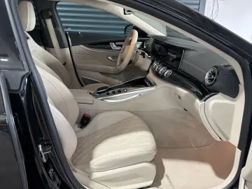 MERCEDES-BENZ AMG GT 63 S E Perf. Night Keramik Perf.-Abgas
