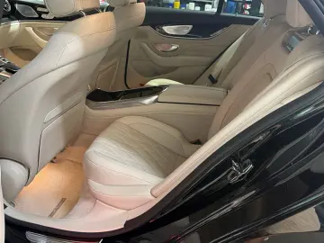 MERCEDES-BENZ AMG GT 63 S E Perf. Night Keramik Perf.-Abgas