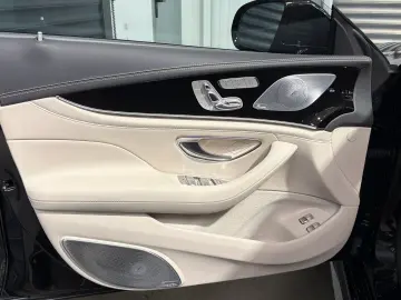 MERCEDES-BENZ AMG GT 63 S E Perf. Night Keramik Perf.-Abgas