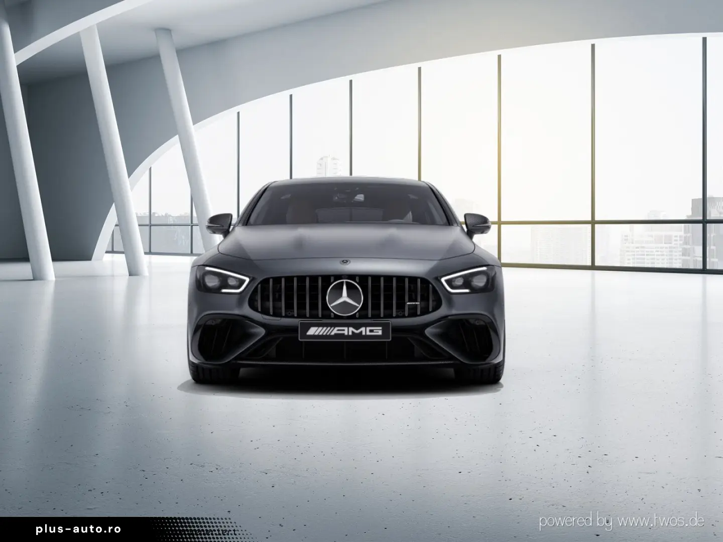 MERCEDES-BENZ AMG GT 63 S E PERFORMANCE SHD Keramik &hellip;