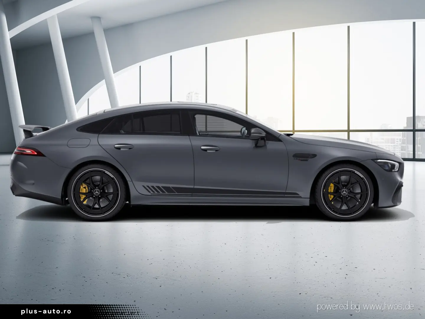 MERCEDES-BENZ AMG GT 63 S E PERFORMANCE SHD Keramik &hellip;