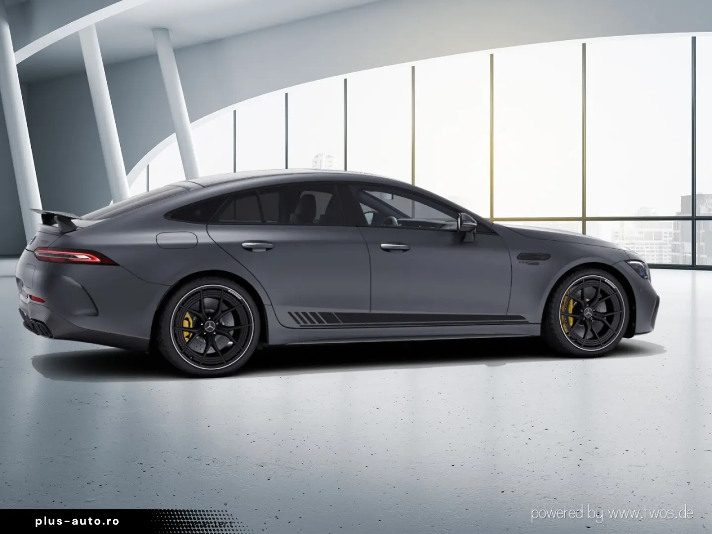 MERCEDES-BENZ AMG GT 63 S E PERFORMANCE SHD Keramik &hellip;