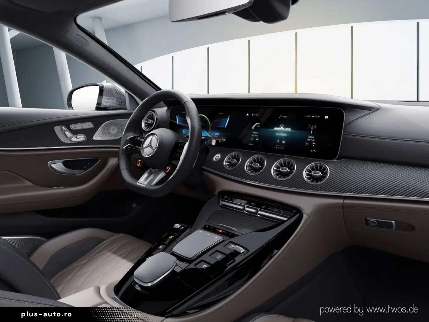 MERCEDES-BENZ AMG GT 63 S E PERFORMANCE SHD Keramik &hellip;