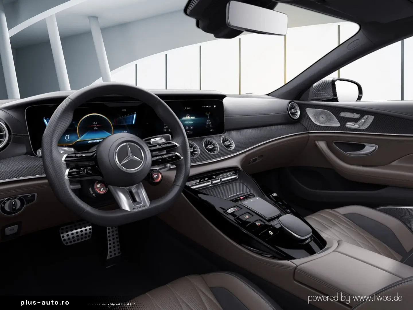 MERCEDES-BENZ AMG GT 63 S E PERFORMANCE SHD Keramik &hellip;
