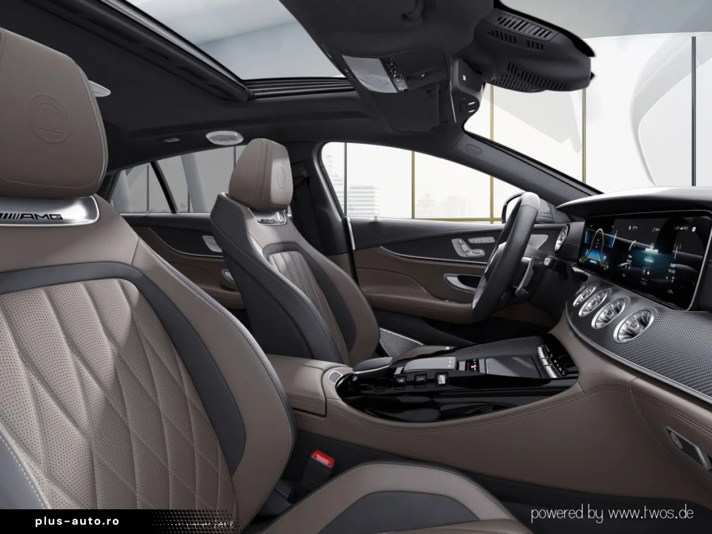 MERCEDES-BENZ AMG GT 63 S E PERFORMANCE SHD Keramik &hellip;