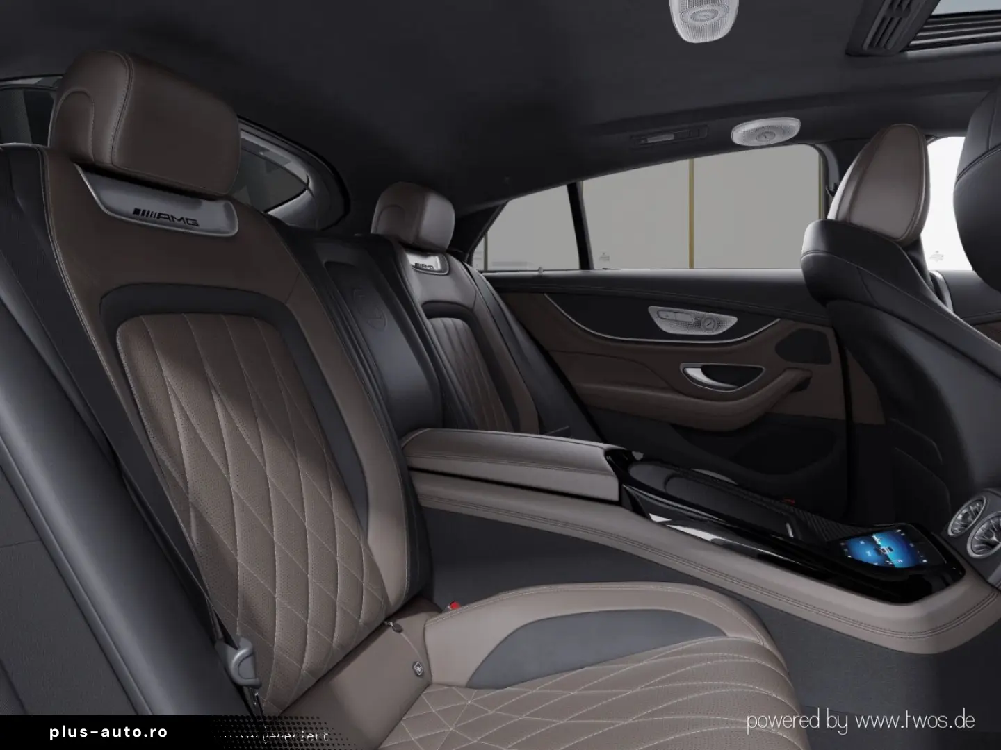 MERCEDES-BENZ AMG GT 63 S E PERFORMANCE SHD Keramik &hellip;