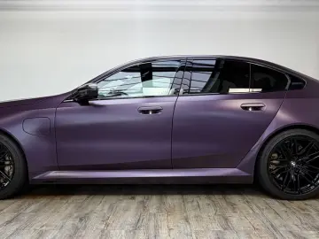 BMW M5 Individual Keramik CarbonExt. Ultimate 305kmh