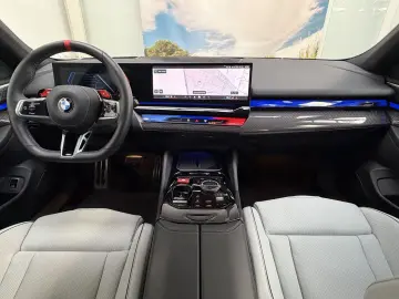 BMW M5 Individual Keramik CarbonExt. Ultimate 305kmh